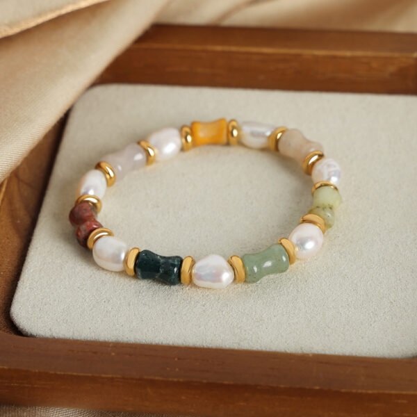 China-Chic Vintage Bracelet - Image 4