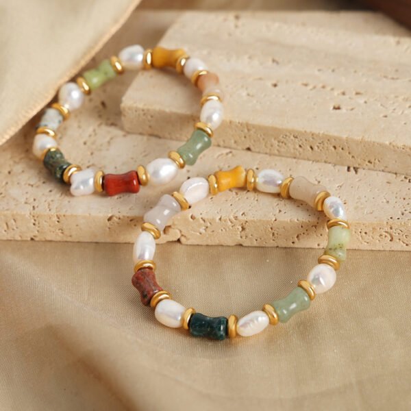 China-Chic Vintage Bracelet - Image 7