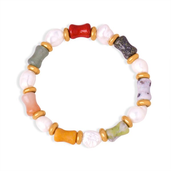China-Chic Vintage Bracelet