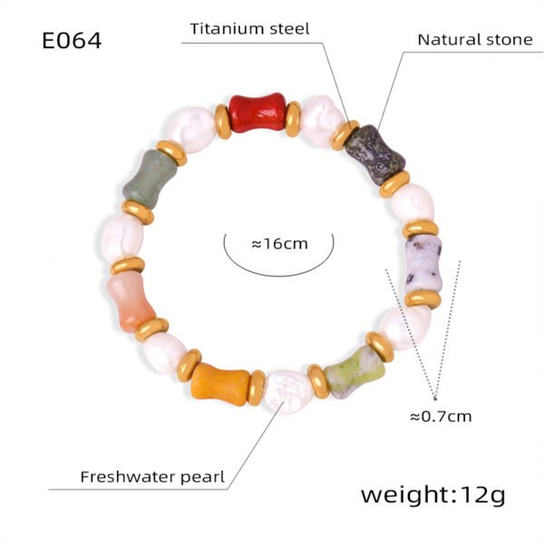 China-Chic Vintage Bracelet - Image 2