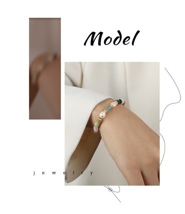 China-Chic Vintage Bracelet - Image 3