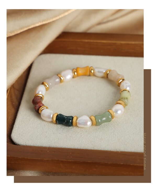 China-Chic Vintage Bracelet - Image 11