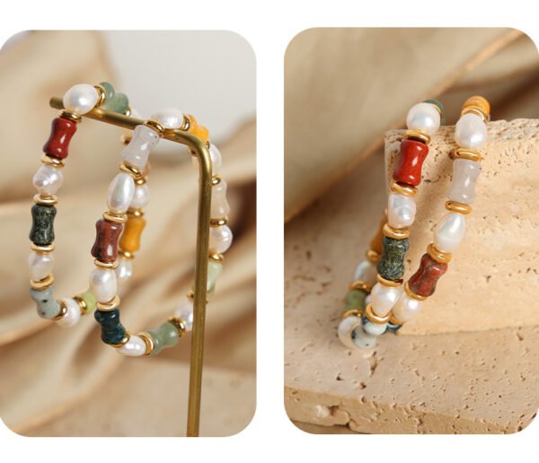 China-Chic Vintage Bracelet - Image 13