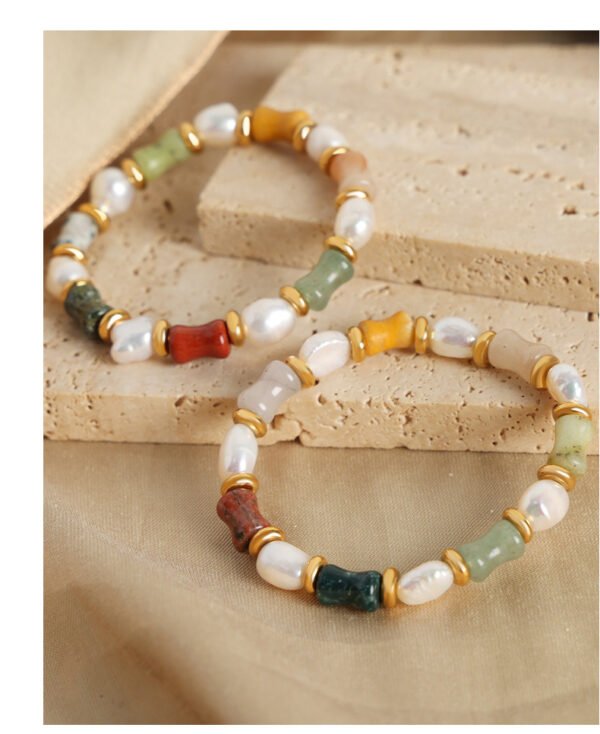 China-Chic Vintage Bracelet - Image 14