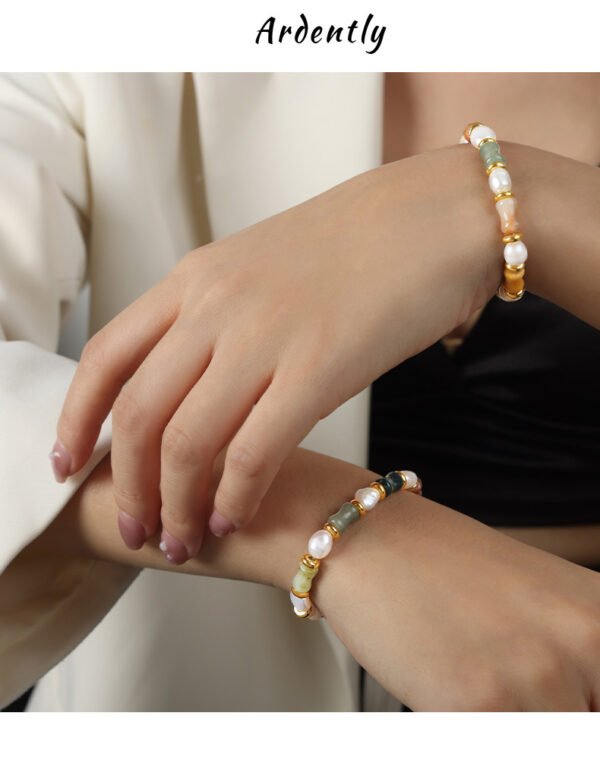 China-Chic Vintage Bracelet - Image 12