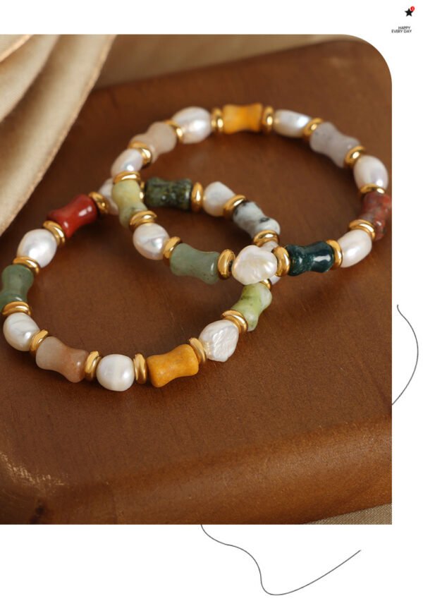 China-Chic Vintage Bracelet - Image 8