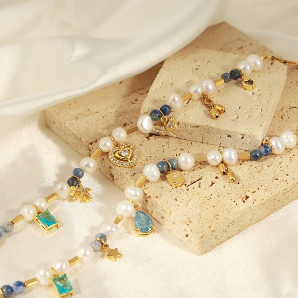 Wonderful Summertime Necklace - Image 7