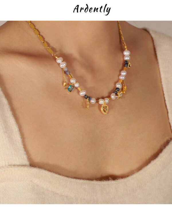 Wonderful Summertime Necklace - Image 5