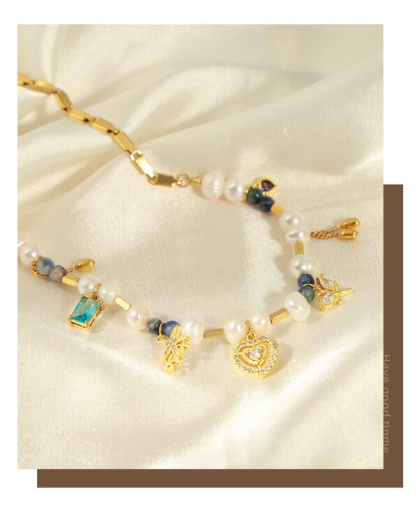 Wonderful Summertime Necklace - Image 8