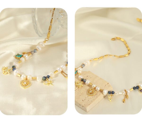 Wonderful Summertime Necklace - Image 10